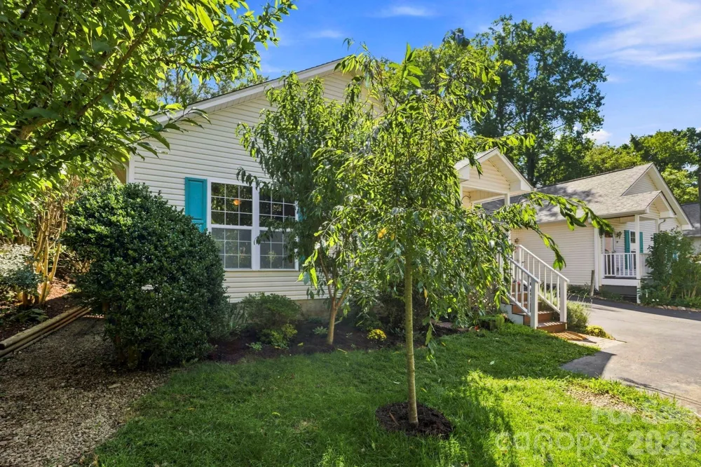 8A Bent Grass Court Black Mountain, NC 28711