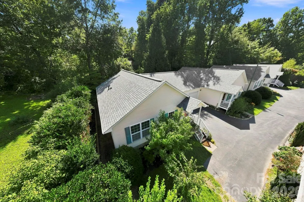 8A Bent Grass Court Black Mountain, NC 28711