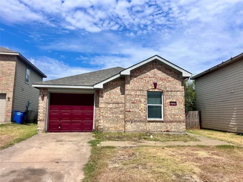 7073 Wax Berry Drive