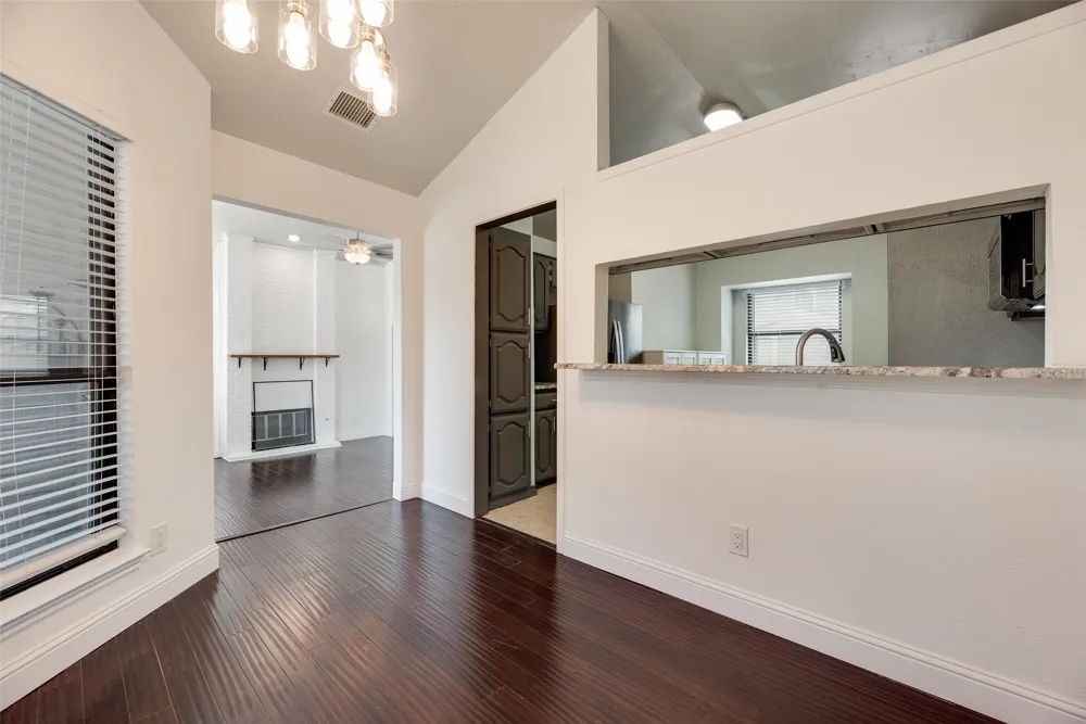 17490 Meandering Way #202 Dallas, TX 75252