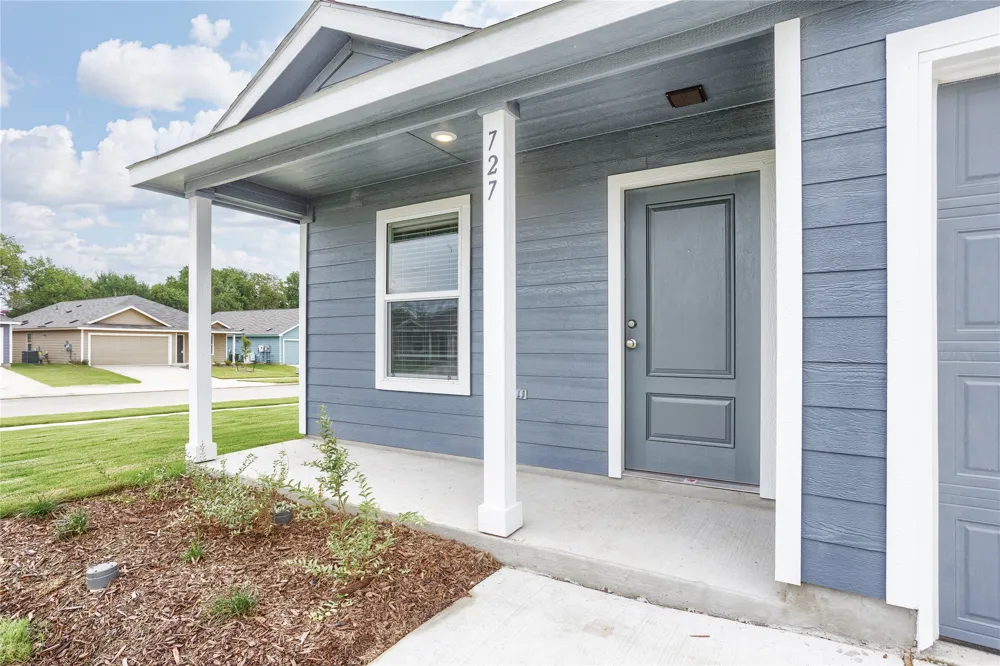 727 Ginkgo Way Princeton, TX 75407