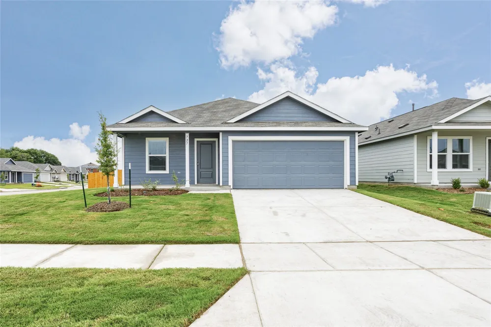 727 Ginkgo Way Princeton, TX 75407