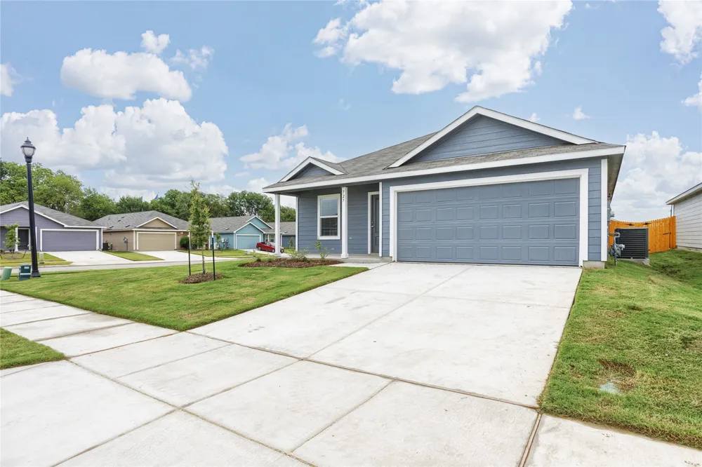727 Ginkgo Way Princeton, TX 75407