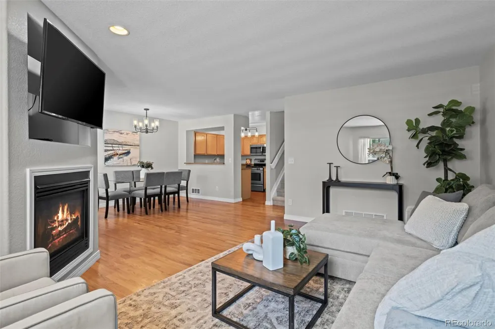 13900 Lake Song Lane #G5 Broomfield, CO 80023