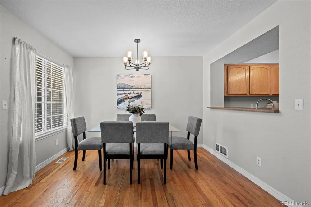 13900 Lake Song Lane #G5 Broomfield, CO 80023