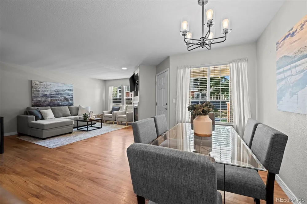 13900 Lake Song Lane #G5 Broomfield, CO 80023