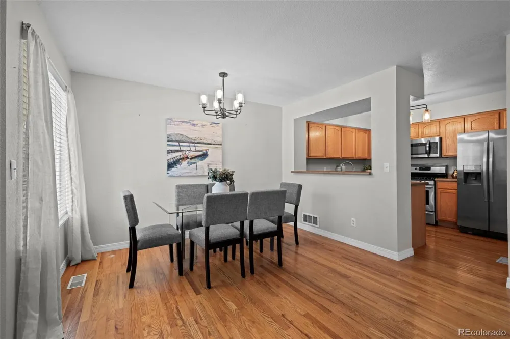 13900 Lake Song Lane #G5 Broomfield, CO 80023