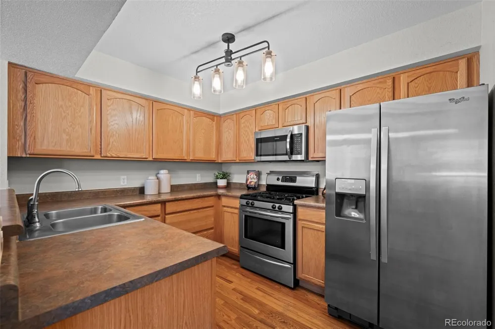 13900 Lake Song Lane #G5 Broomfield, CO 80023