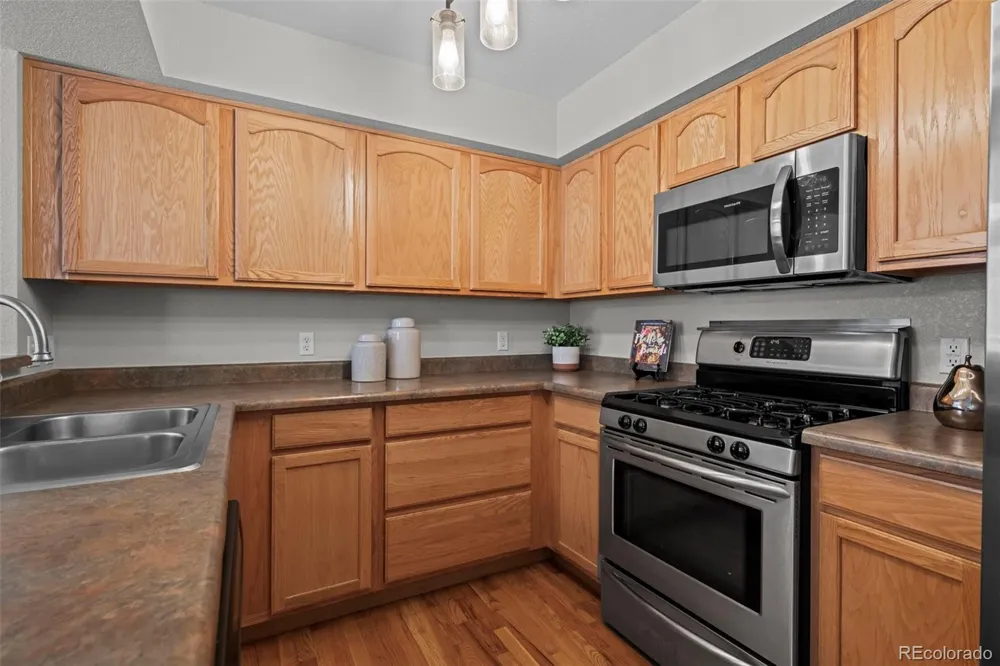 13900 Lake Song Lane #G5 Broomfield, CO 80023