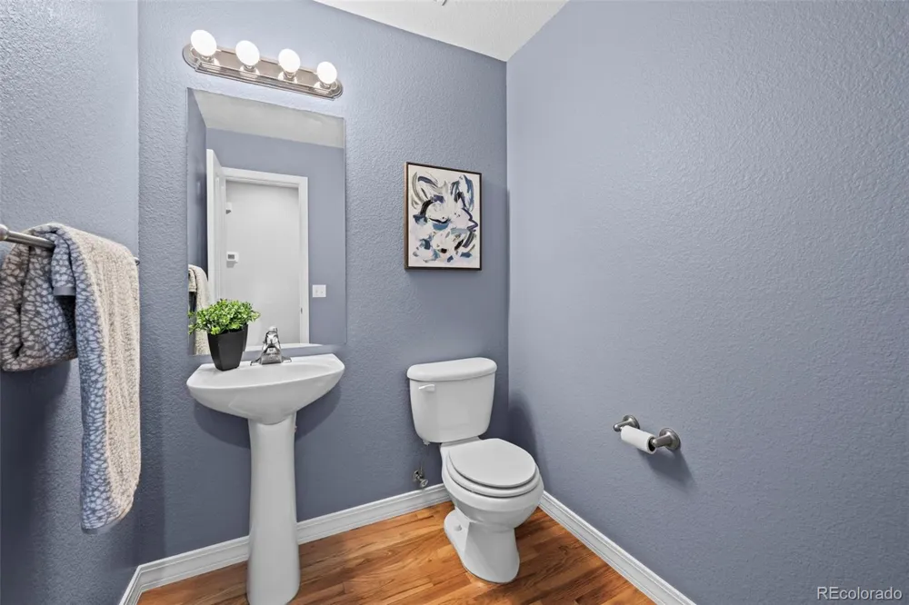 13900 Lake Song Lane #G5 Broomfield, CO 80023