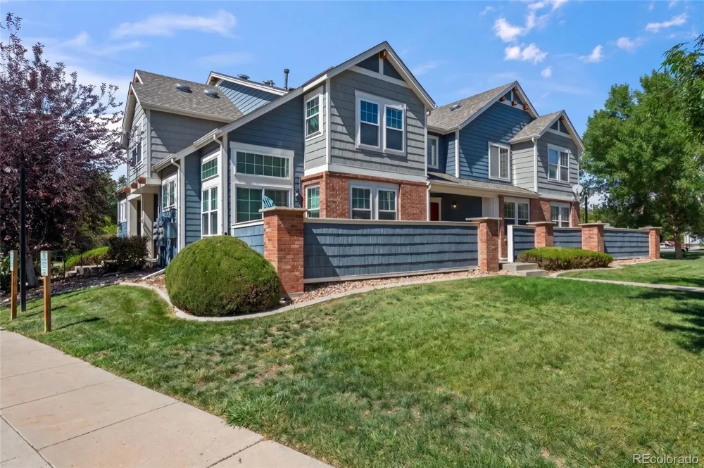 13900 Lake Song Lane #G5 Broomfield, CO 80023