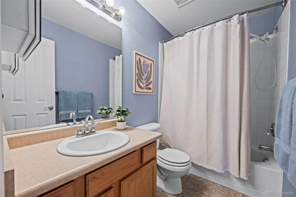 13900 Lake Song Lane #G5 Broomfield, CO 80023