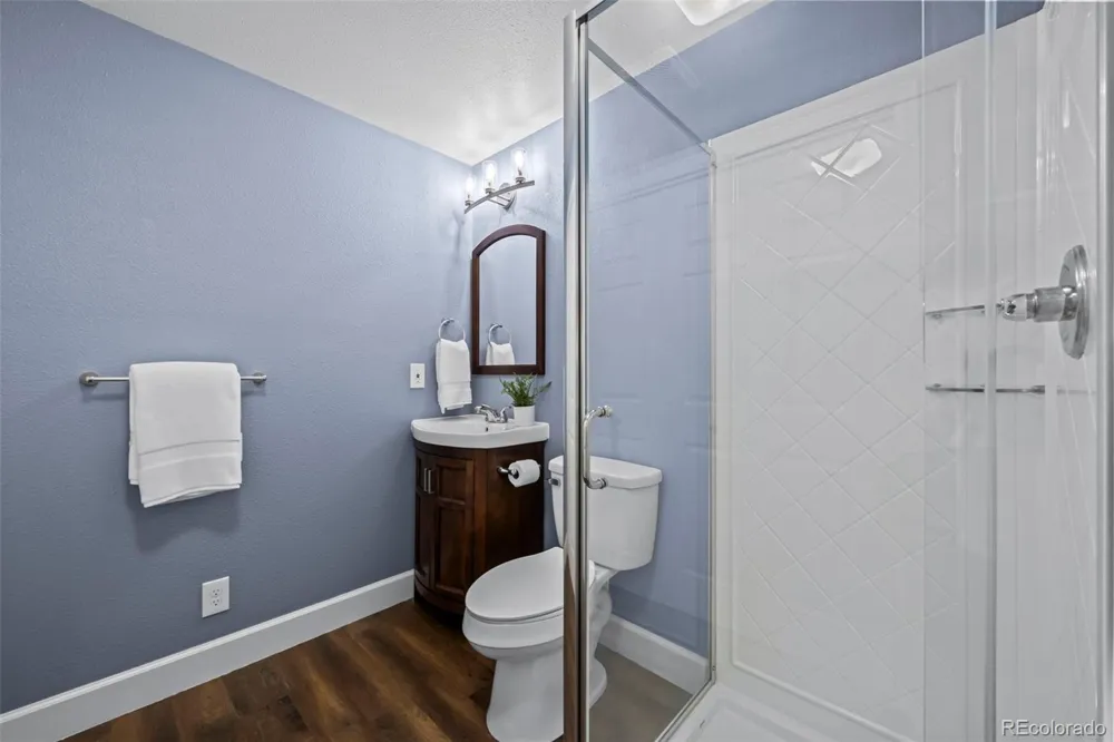 13900 Lake Song Lane #G5 Broomfield, CO 80023