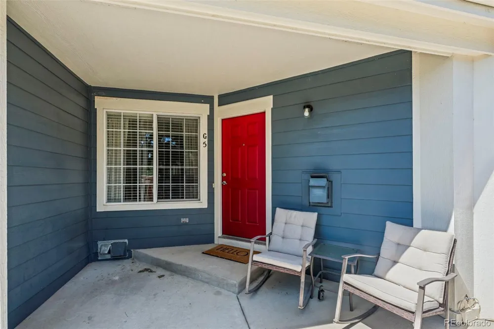 13900 Lake Song Lane #G5 Broomfield, CO 80023