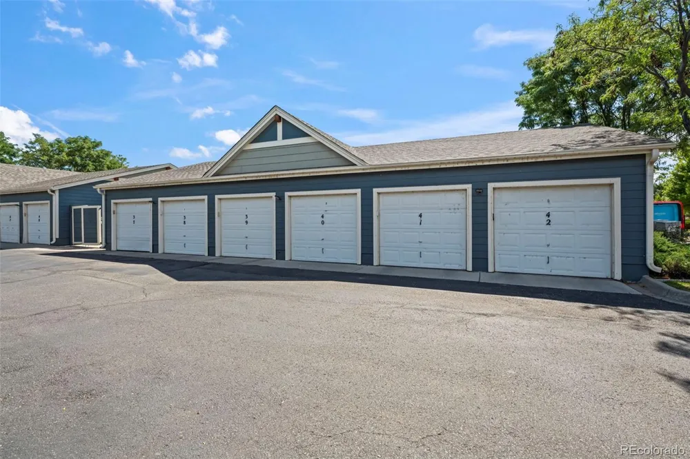 13900 Lake Song Lane #G5 Broomfield, CO 80023