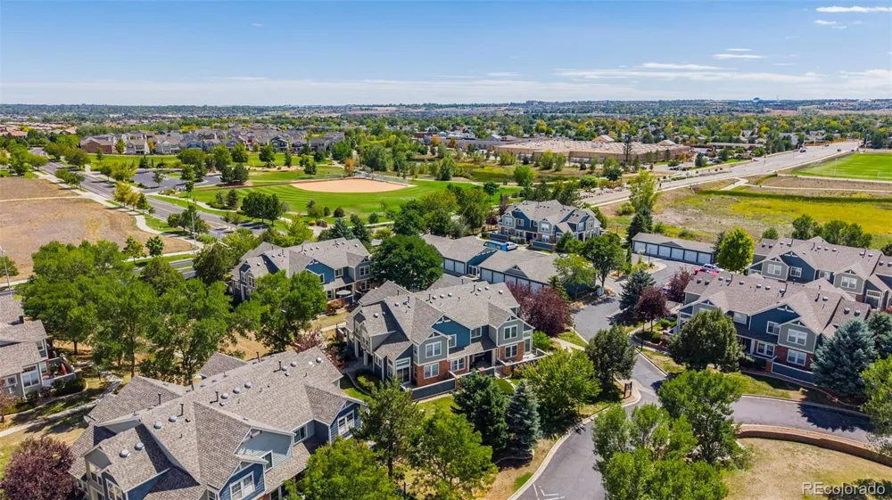 13900 Lake Song Lane #G5 Broomfield, CO 80023