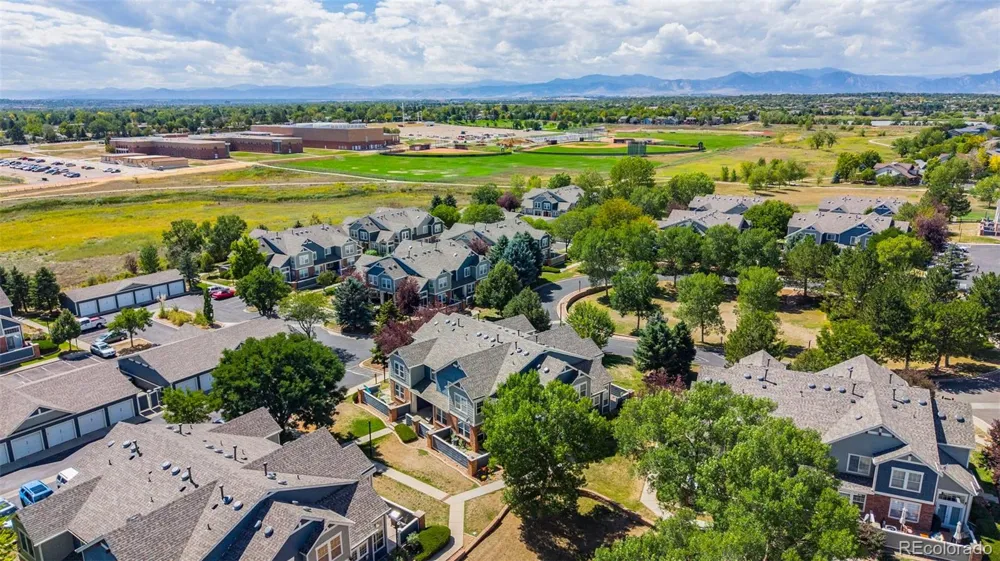 13900 Lake Song Lane #G5 Broomfield, CO 80023