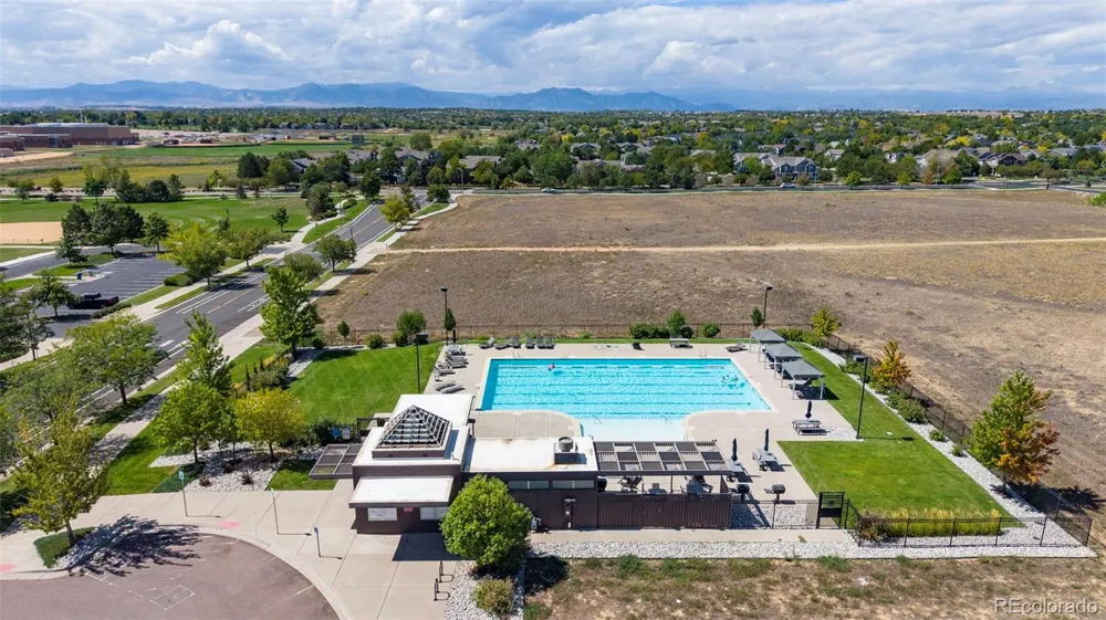 13900 Lake Song Lane #G5 Broomfield, CO 80023