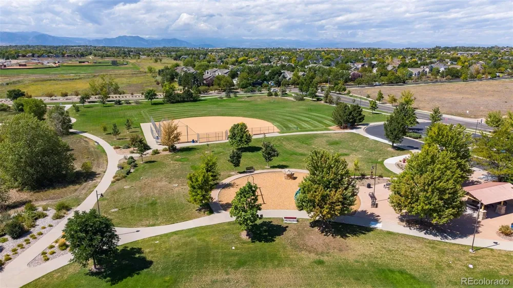 13900 Lake Song Lane #G5 Broomfield, CO 80023