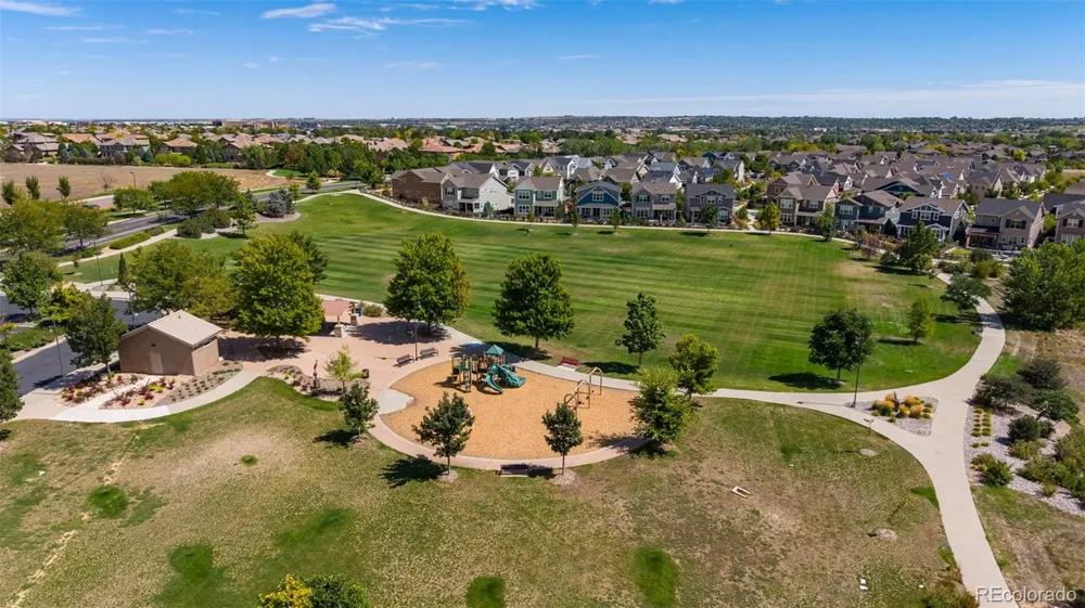 13900 Lake Song Lane #G5 Broomfield, CO 80023