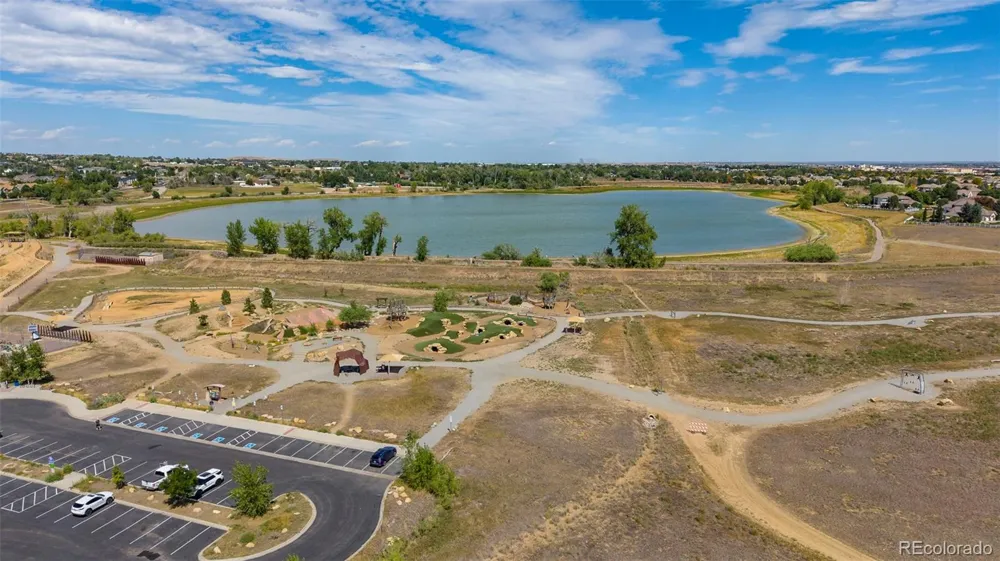 13900 Lake Song Lane #G5 Broomfield, CO 80023