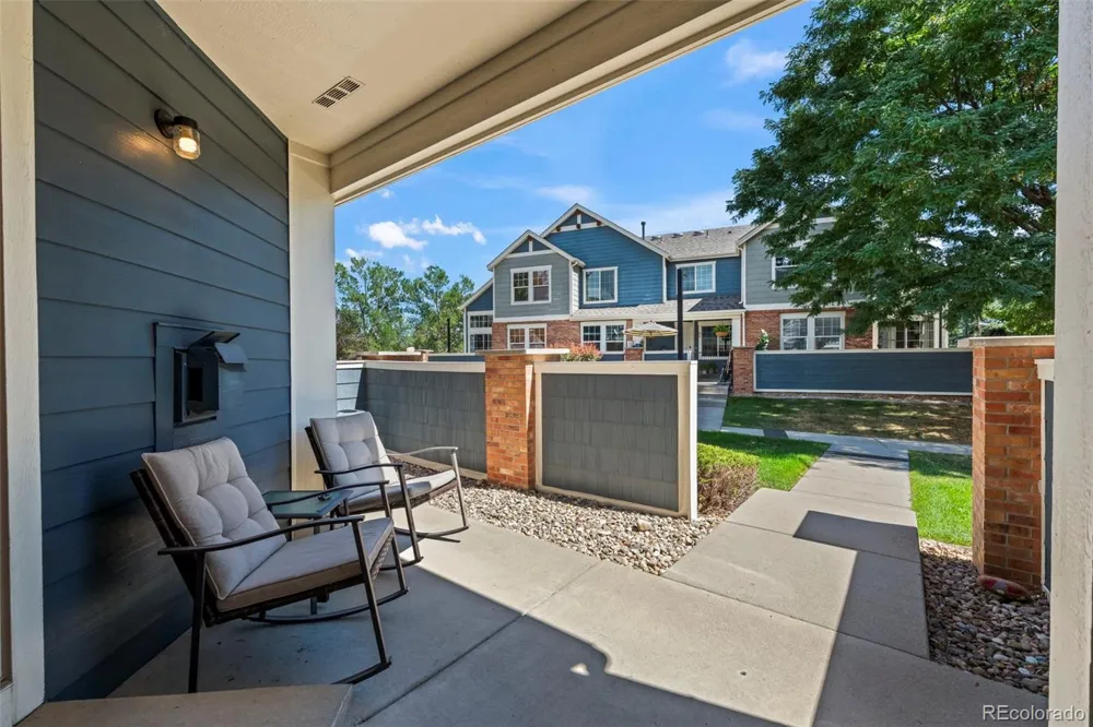 13900 Lake Song Lane #G5 Broomfield, CO 80023
