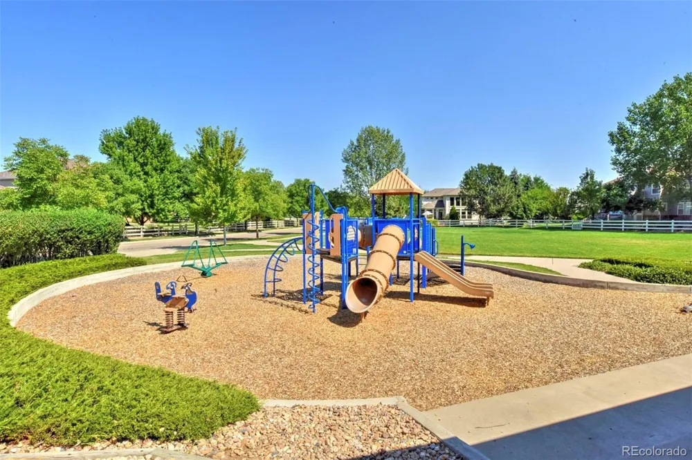 13900 Lake Song Lane #G5 Broomfield, CO 80023