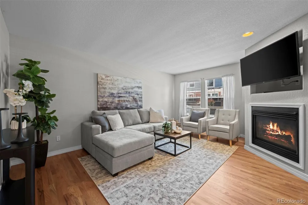 13900 Lake Song Lane #G5 Broomfield, CO 80023