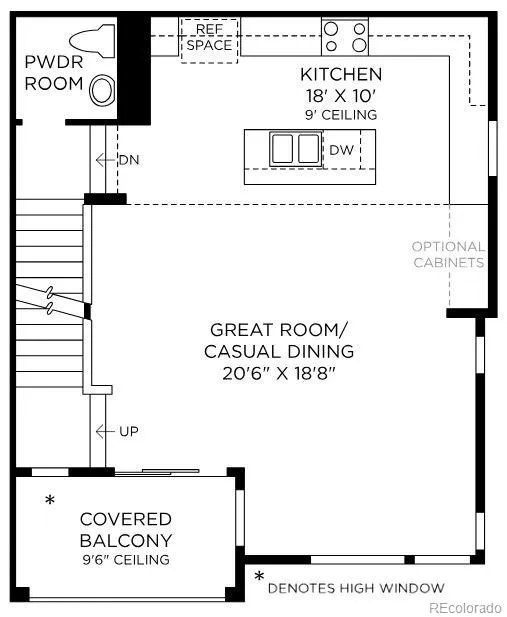 3435 W Elmhurst Place Littleton, CO 80120