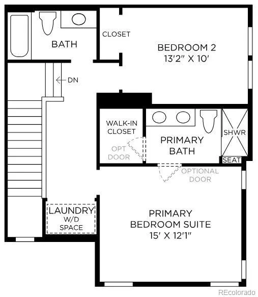 3435 W Elmhurst Place Littleton, CO 80120