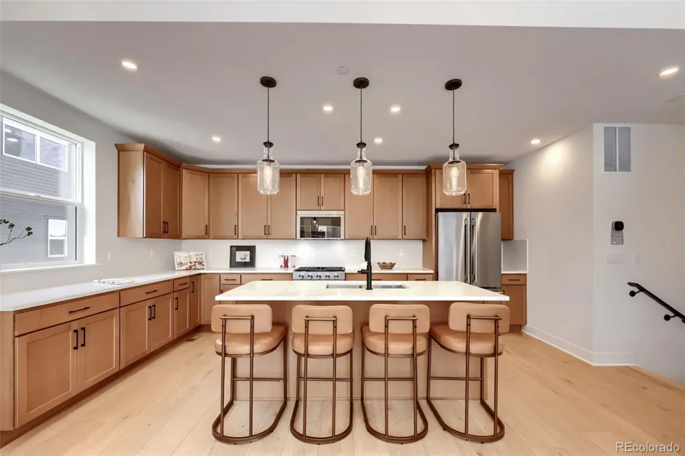 3435 W Elmhurst Place Littleton, CO 80120