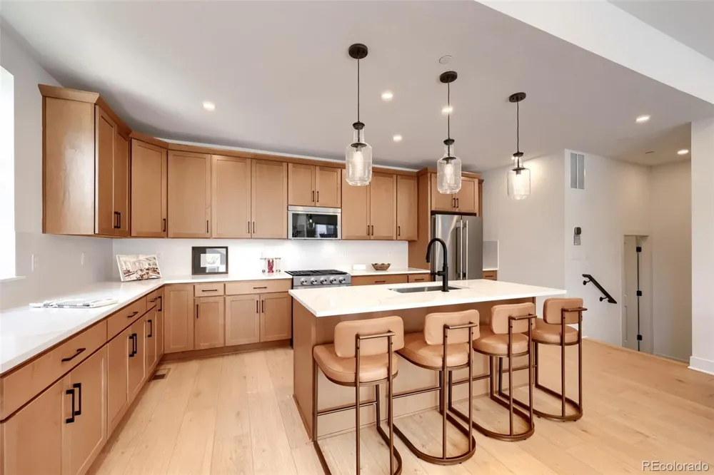 3435 W Elmhurst Place Littleton, CO 80120