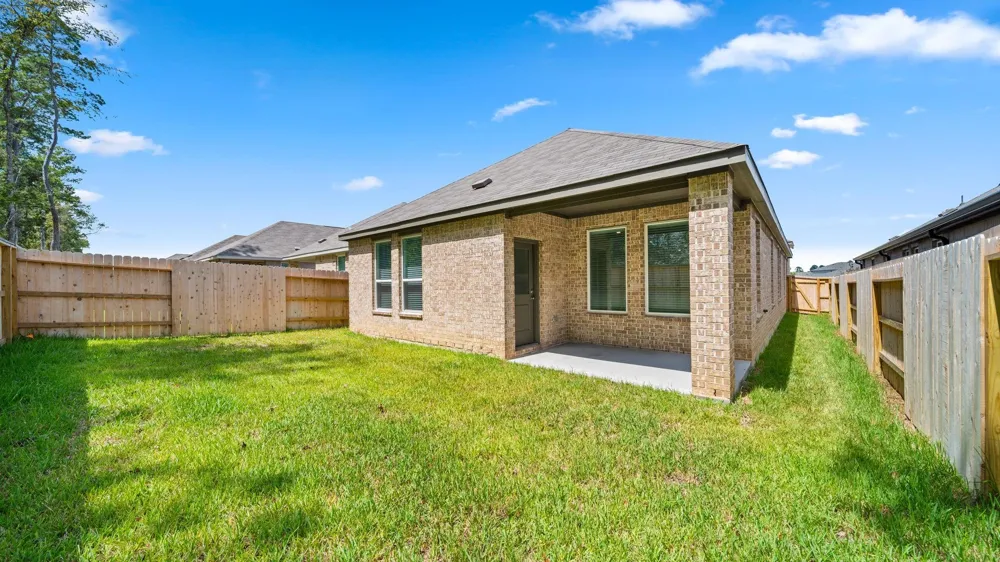 13111 Pine Trace Street Montgomery, TX 77316