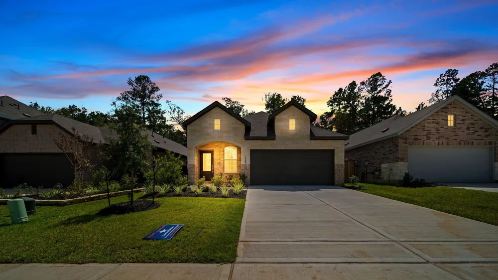 13111 Pine Trace Street Montgomery, TX 77316