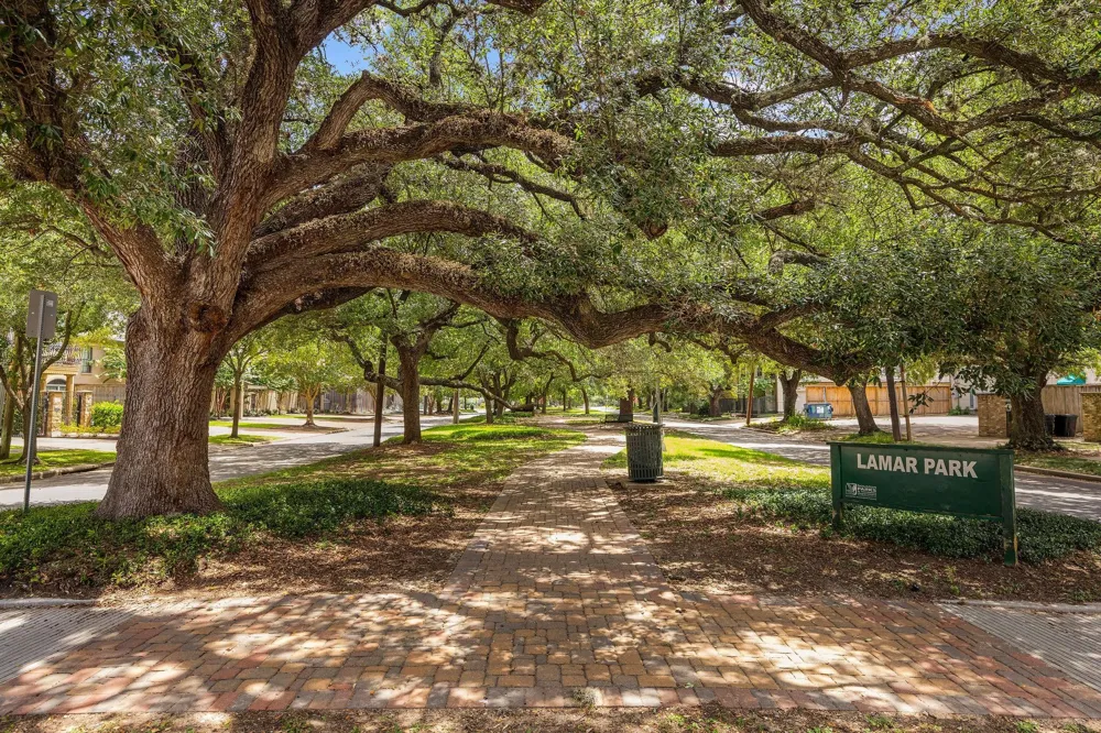 2415 Commonwealth Street Houston, TX 77006