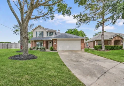 3238 Banksfield Court