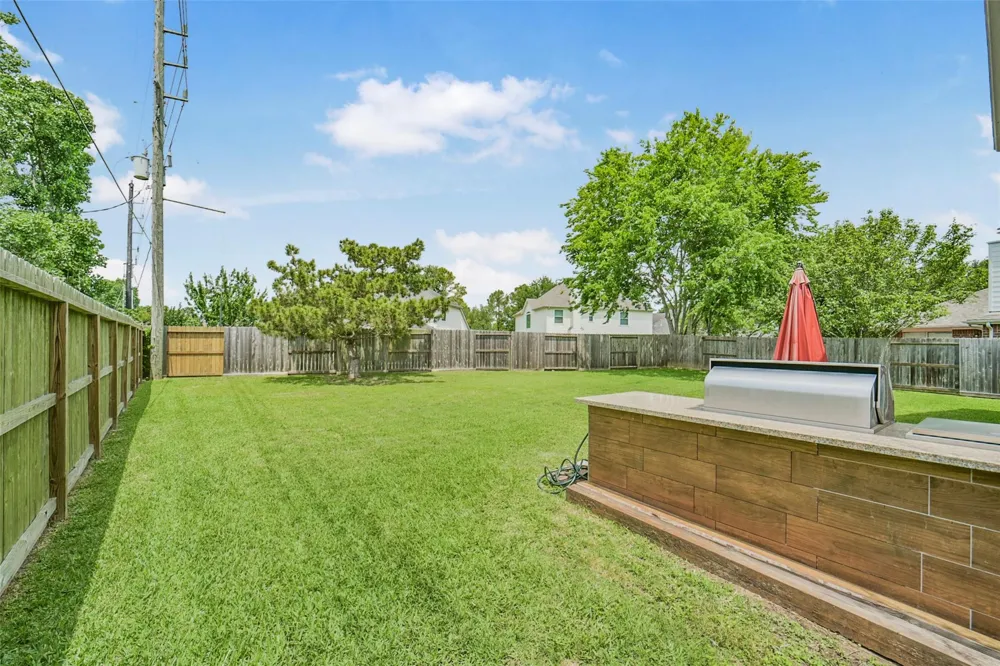 3238 Banksfield Court Katy, TX 77494