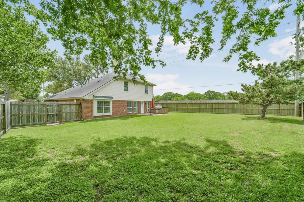 3238 Banksfield Court Katy, TX 77494
