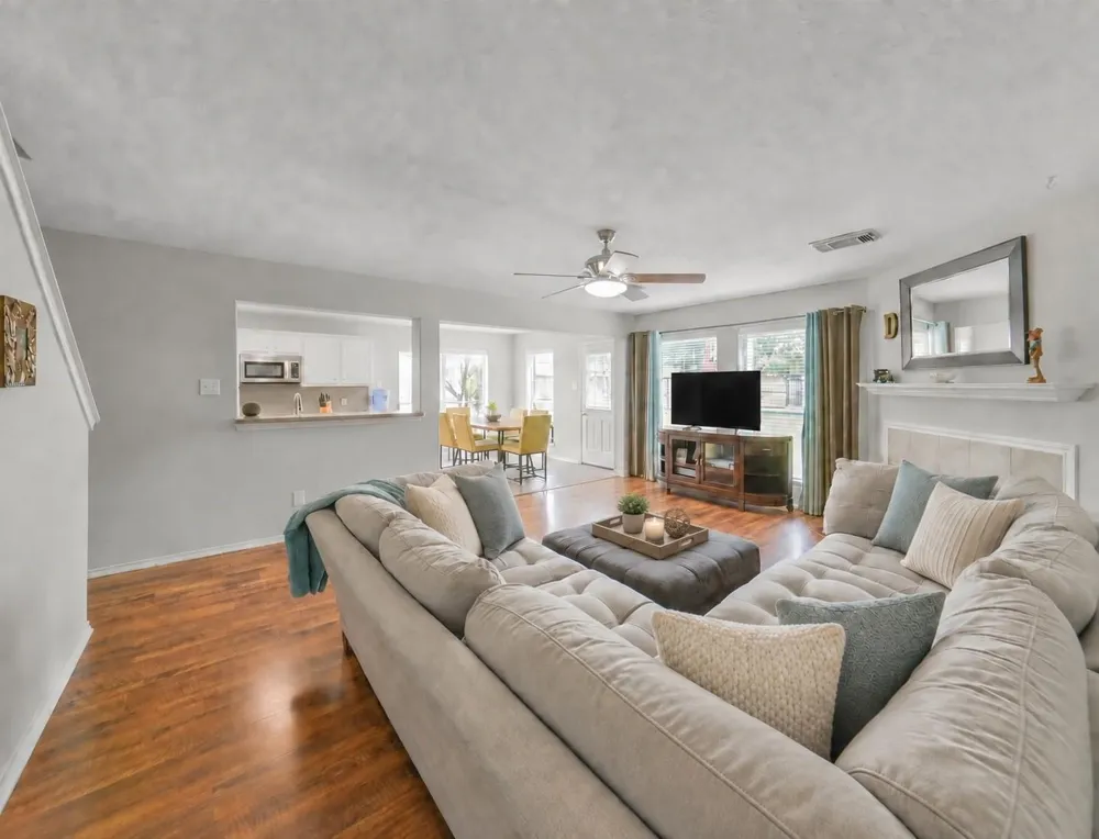 3238 Banksfield Court Katy, TX 77494