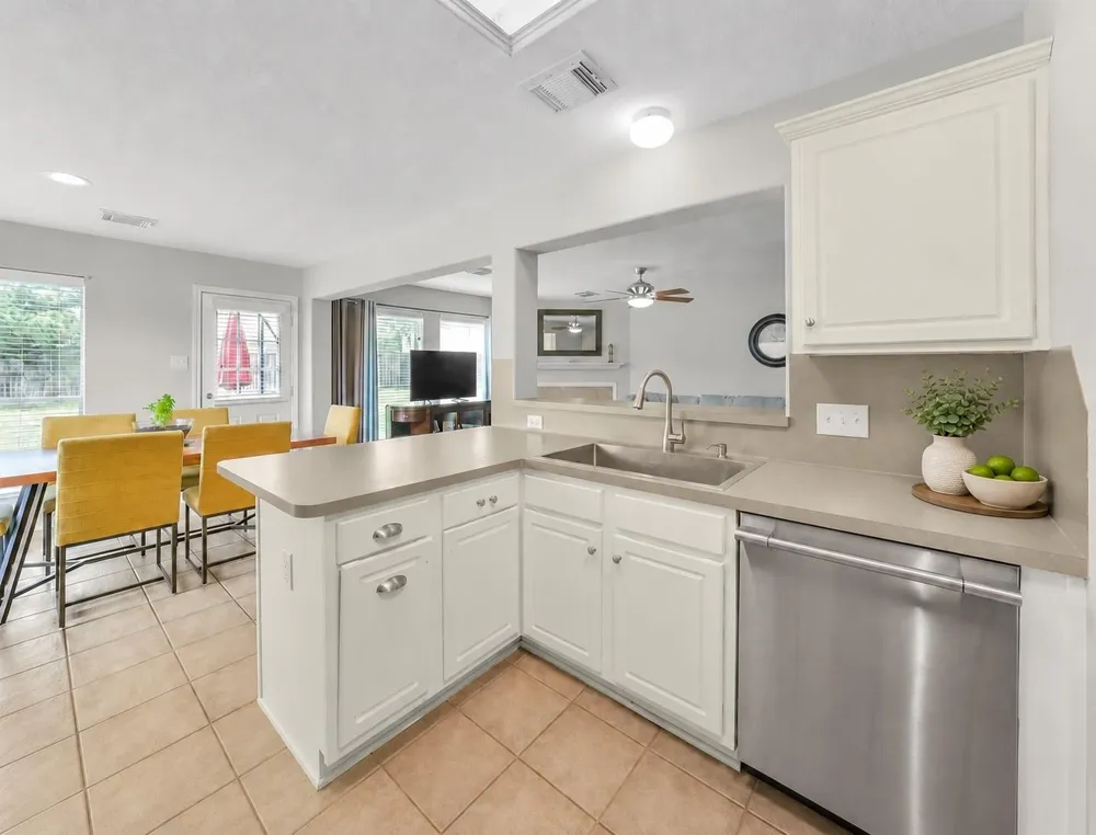 3238 Banksfield Court Katy, TX 77494