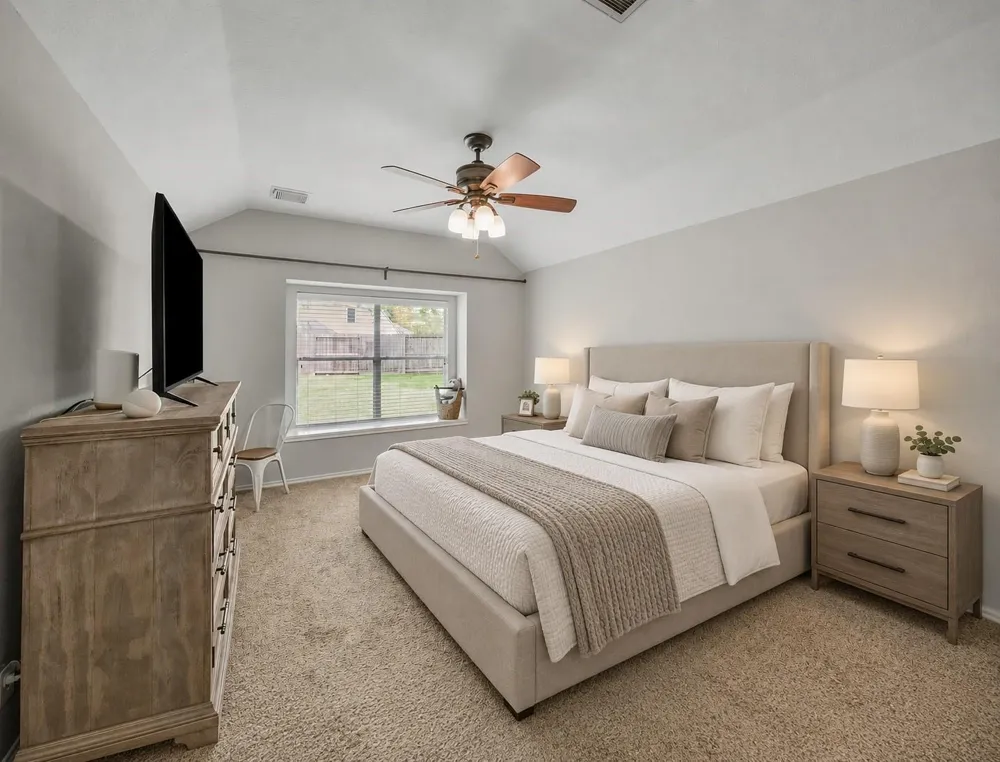 3238 Banksfield Court Katy, TX 77494
