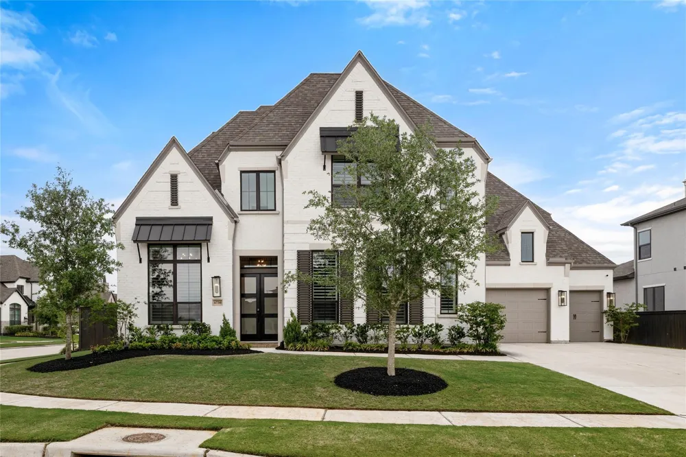 6730 Nimitz Court Katy, TX 77493