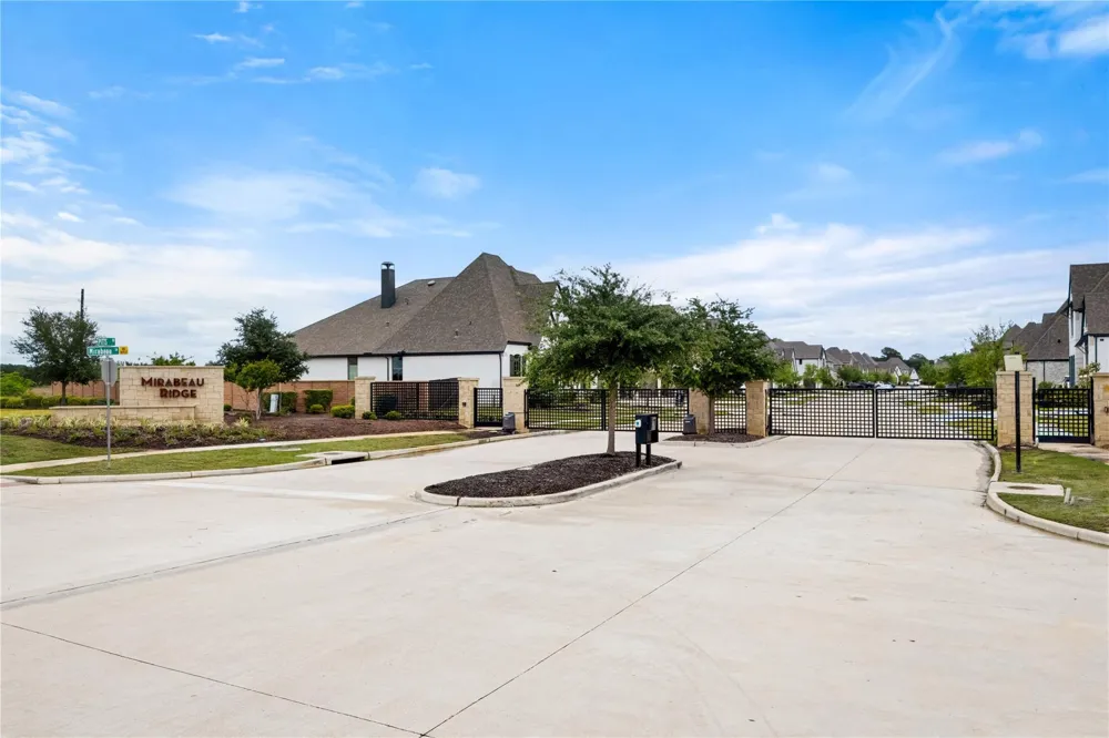 6730 Nimitz Court Katy, TX 77493
