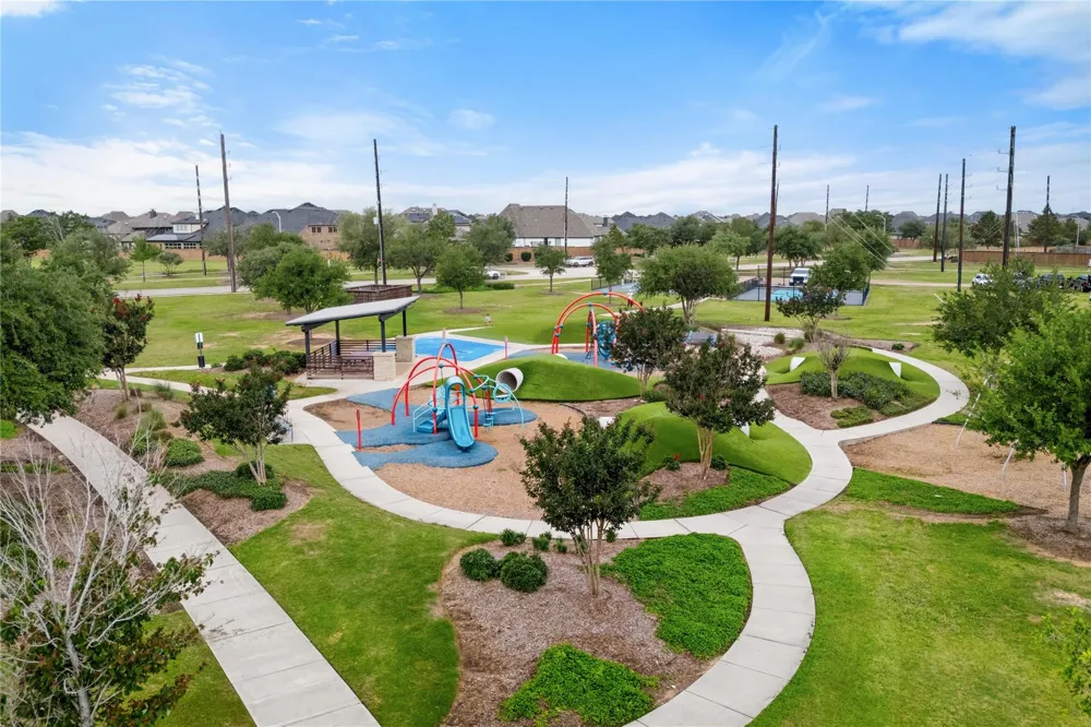 6730 Nimitz Court Katy, TX 77493