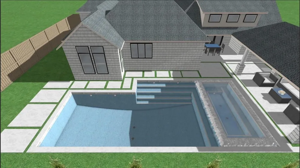 6730 Nimitz Court Katy, TX 77493