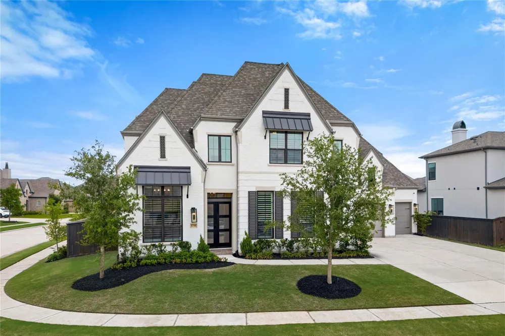 6730 Nimitz Court Katy, TX 77493