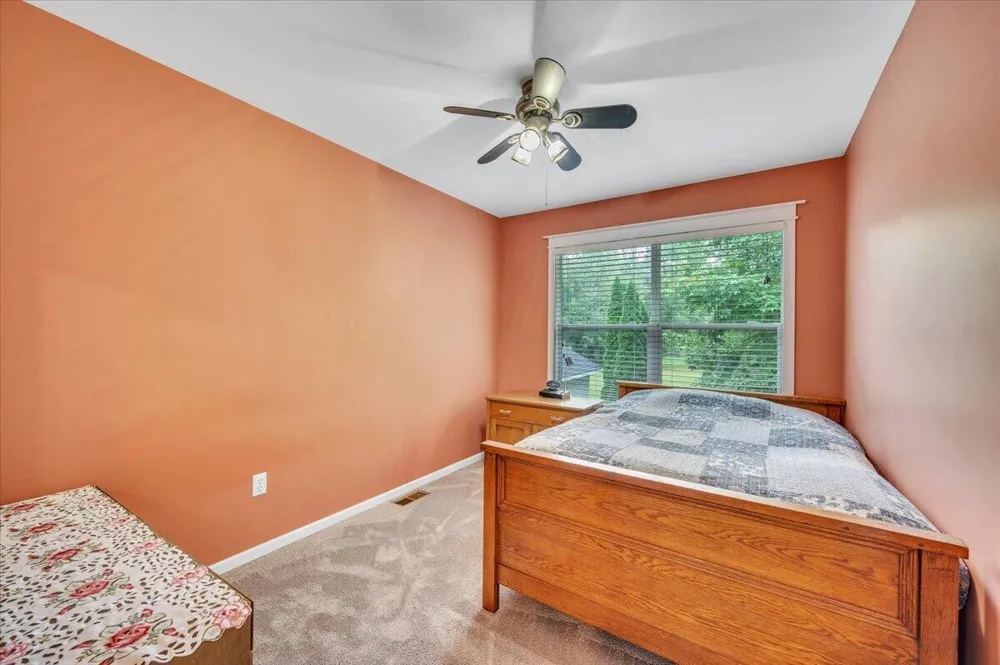 3100 Fry Road Highland, MI 48357