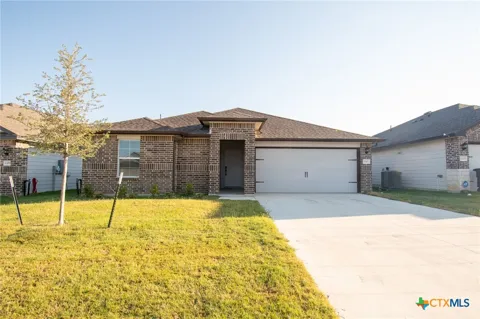 1307 Iron Horse Drive