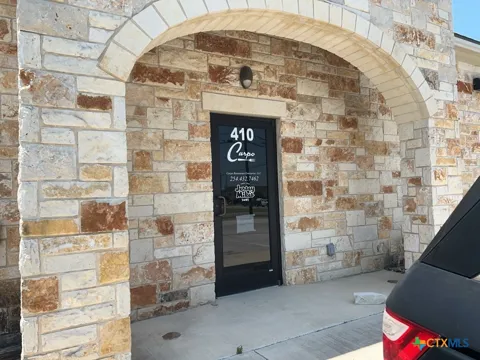 3800 S W S Young Drive #410