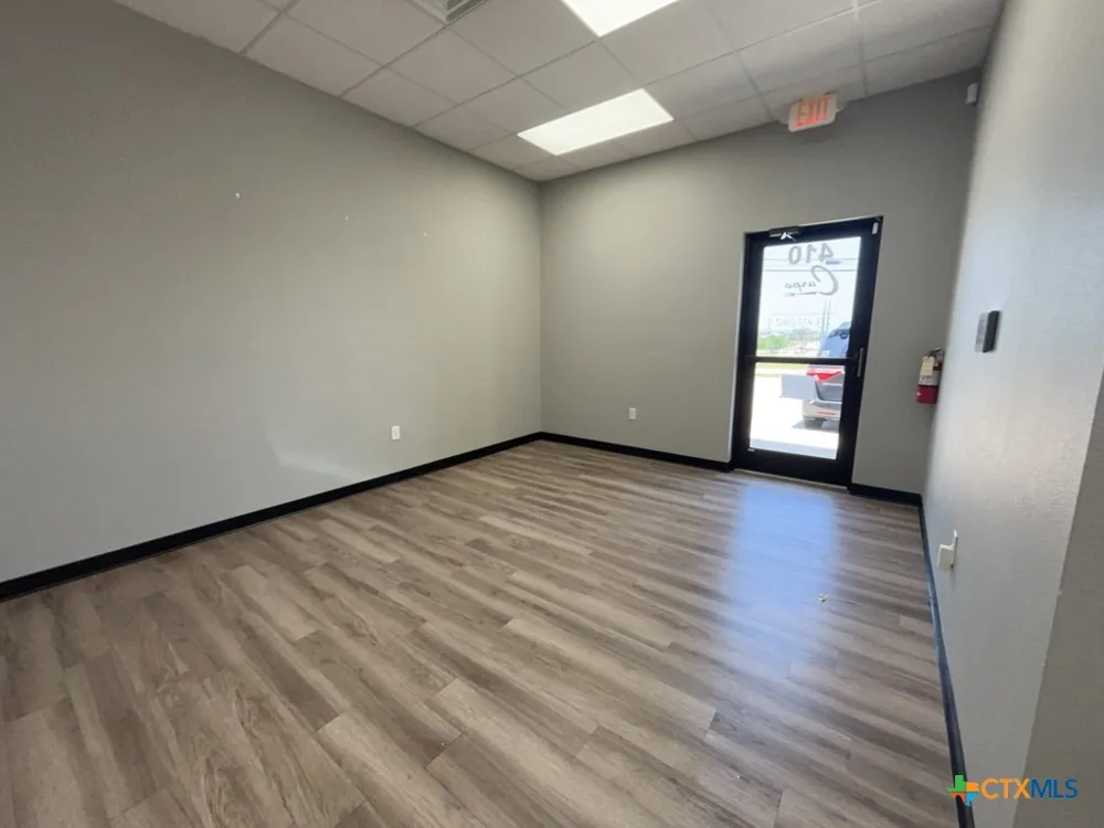 3800 S W S Young Drive #410 Killeen, TX 76542